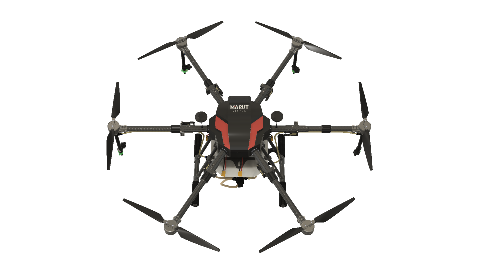 agriculture purpose drone