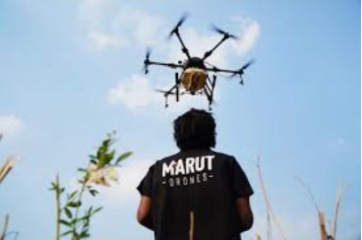 Marut Drones provides No-Cost DGCA Pilot Training to support First-Time Buyers