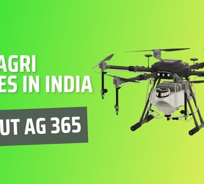 Marut AG 365