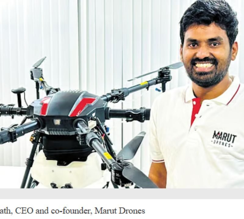 Drones