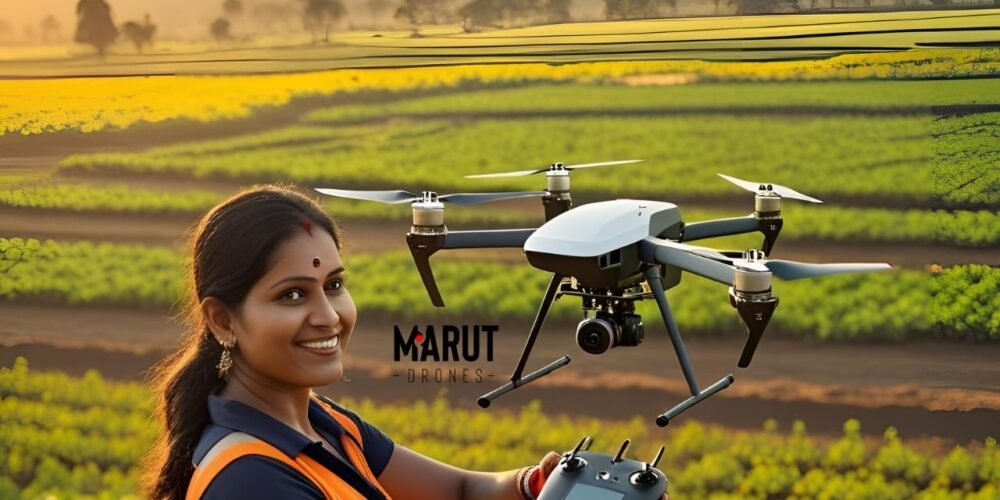 namo drone