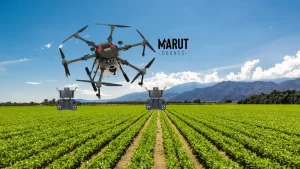 Read more about the article Drone for Killing Pests: Advanced Pest Control Technology for Indian Crops