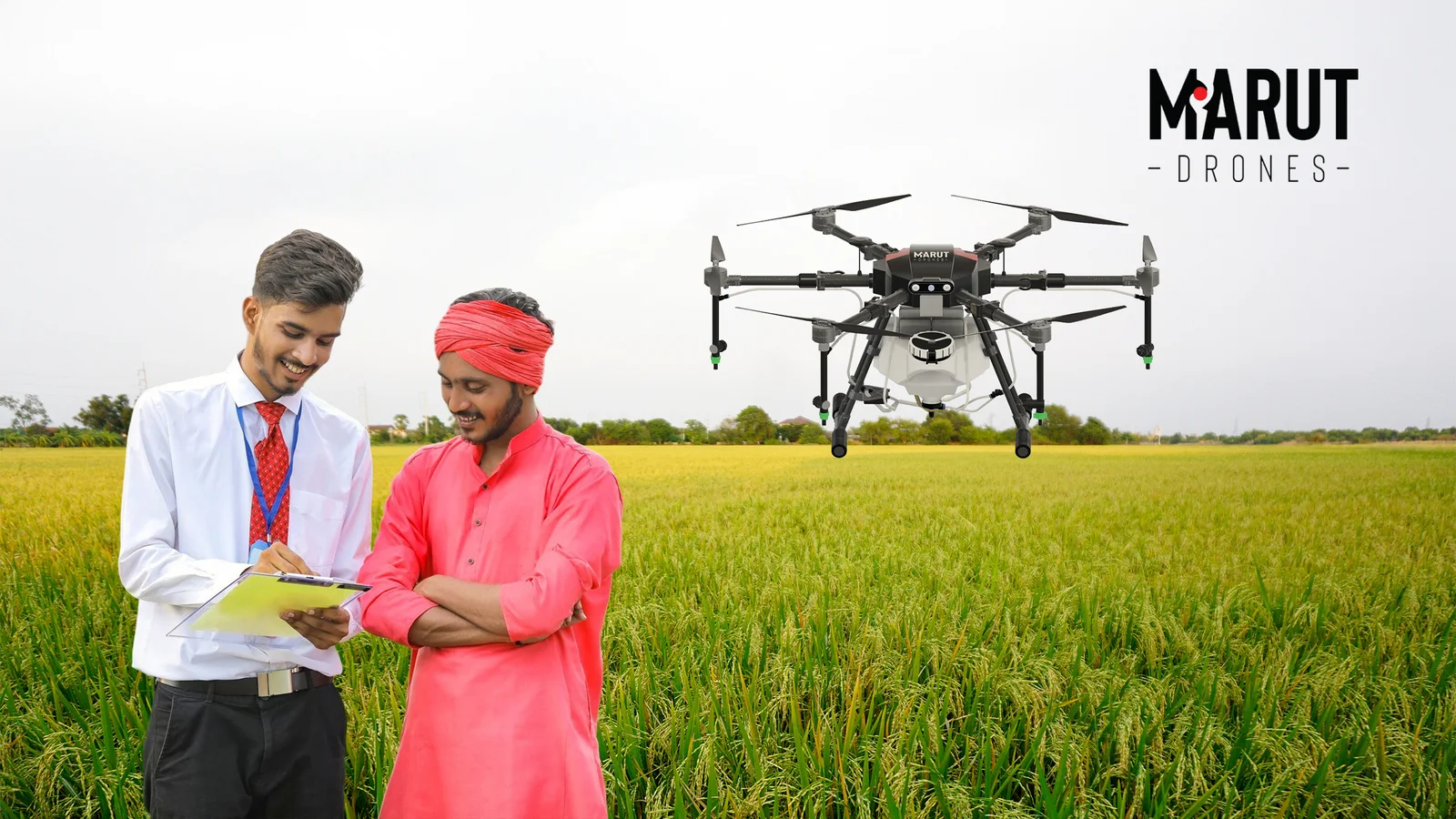 Farmer Drone Subsidy 2025: Who is Eligible and How to Apply for Drone Aid