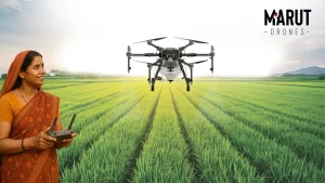 Read more about the article Namo Drone Didi Scheme 2025: Women Empowerment Through Agriculture Drones